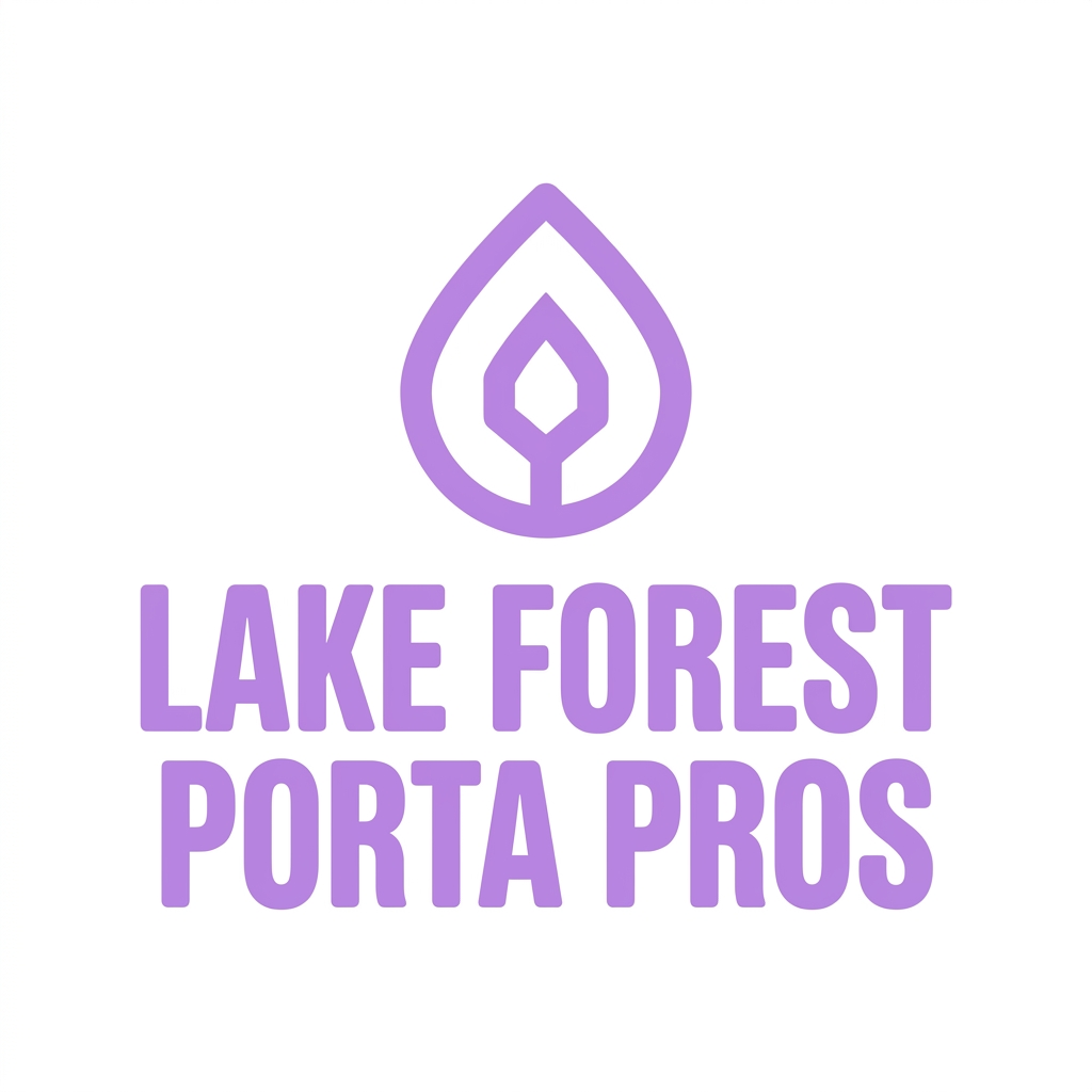 Lake Forest Porta Pros